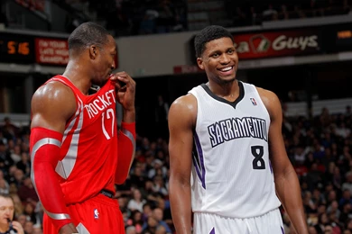 Rudy Gay Impresses In Home Debut With The Kings – 26 Points 5 ...
