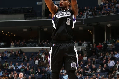 NBA Kicks Of The Night