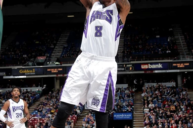 NBA Kicks Of The Night