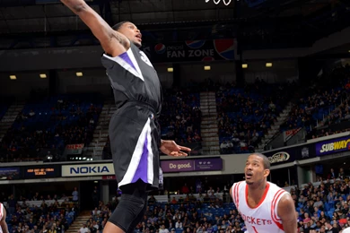 NBA Kicks Of The Night