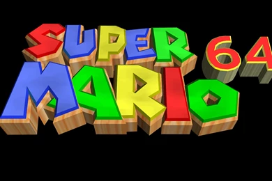 Super Mario 64 Music