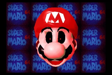 CREEPY PASTA   SUPER MARIO 64   (FRANCAIS)   YouTube