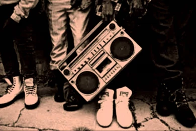 SEO Old School Remix