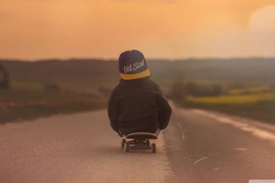 Old School HD Desktop Wallpapers : Widescreen : High Definition ...