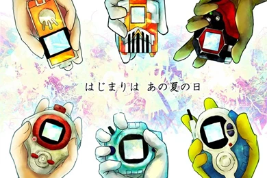 Digimon Digimon Wallpapers Time 1680x1050 Wallpapers – Digimon ...