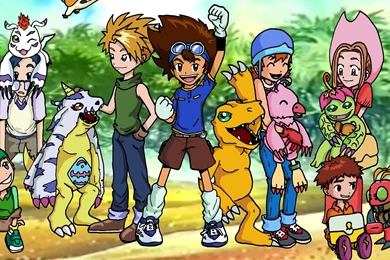 Wallpapers Cartoon Pictures Of Full Hd Digimon Cartoons Hdwallfan ...