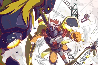 Digimon Anime HD Wallpapers, Desktop Backgrounds, Mobile ...