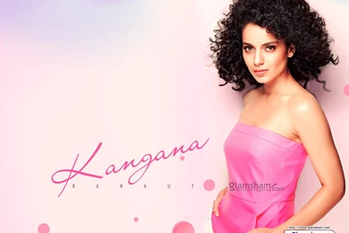 Kangana Ranaut High Resolution Image 64100   Glamsham.
