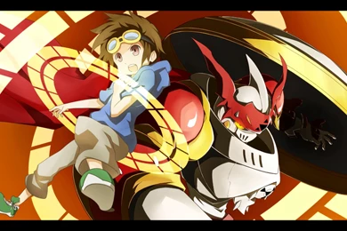 Digimon Anime New Awesome HD Wallpapers All HD Wallpapers
