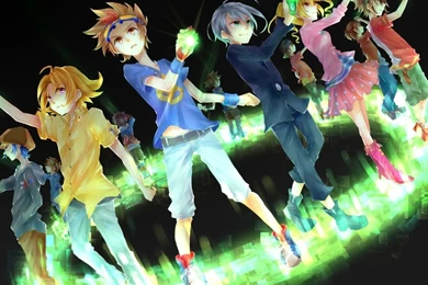 Digimon Digimon 1500x1421 Wallpapers – Digimon Wallpapers – Desktop ...