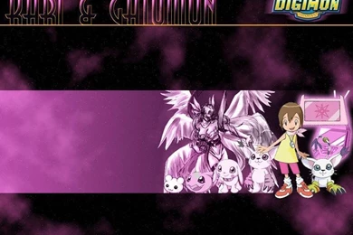 Digimon Wallpapers