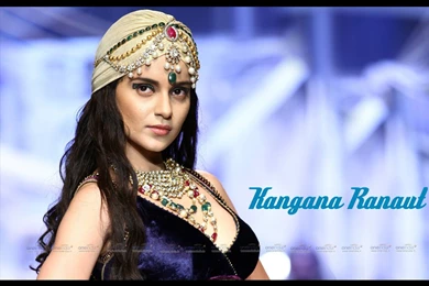 Kangana Ranaut HQ Wallpapers