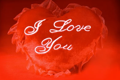 Wallpapers I Love U 3270x2454