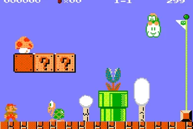 Mario Question Box By JayJaxon On DeviantArt