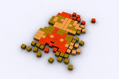 Mario Bros Classic 1280x1024 Wallpapers – Video Games Mario HD ...