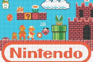 Nintendo Ready To Release Games For Mobile Users