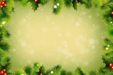 HD Christmas Wallpapers