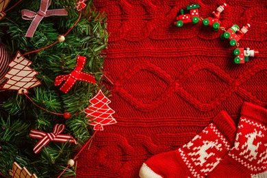 Christmas Decorations Wallpapers