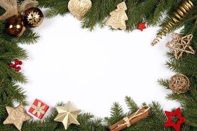 Christmas Decoration Images