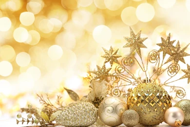 Top Christmas Decoration Wallpapers 2560x1600 Wallpapers