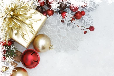 31+ Best HD Christmas Decoration Wallpapers