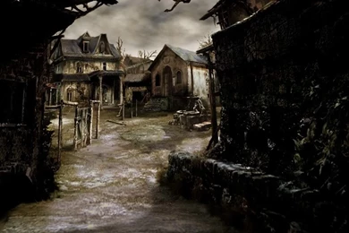 Backgrounds Spooky Photo By Verruckt_2007