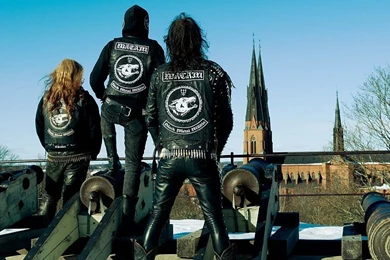 WATAIN Black Metal Heavy Hard Rock Band Bands Group Groups Free ...