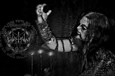 WATAIN Black Metal Heavy Hard Rock Wallpapers