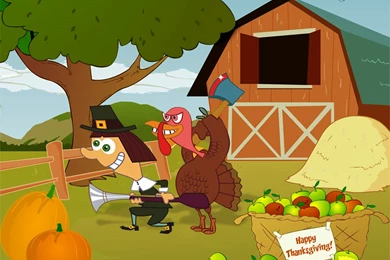 Funny Thanksgiving Wallpapers Hd