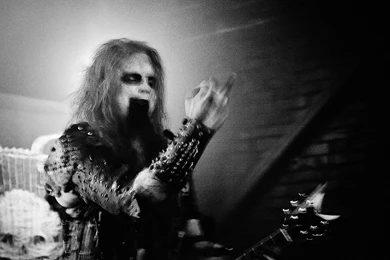 Watain Black Metal Heavy Concert G Wallpapers