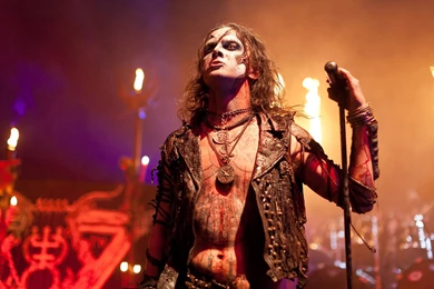 WATAIN Black Metal Heavy Hard Rock Band Bands Group Groups Concert ...