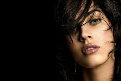 Hot Model Wallpapers