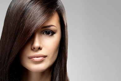 Brunette Model HD Wallpapers