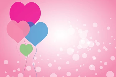 Love Backgrounds Vector Art & Graphics