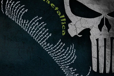 Metallica   BANDSWALLPAPERS