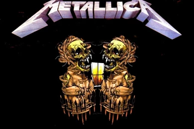 Metallica Wallpapers
