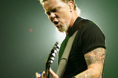Metallica Wallpapers HD Download