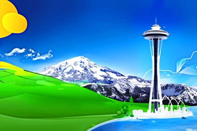 Windows 8 Seatlle Wallpapers (1920x1080)   Hebus.org   High ...