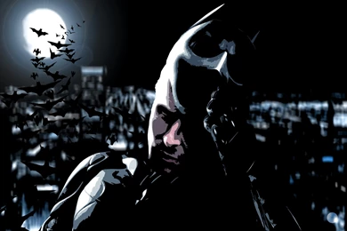 Wallpapers Dc Batman Comics 1920x1080