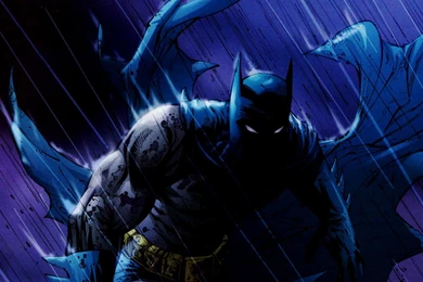 Batman Dc Comics Wallpapers   (