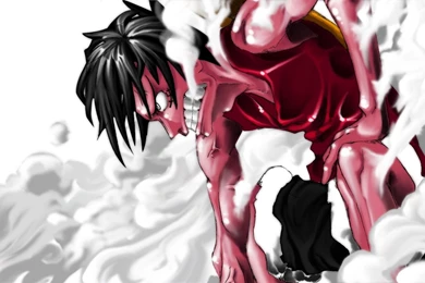 One Piece Luffy Wallpapers HD Resolution : Anime Wallpapers ...