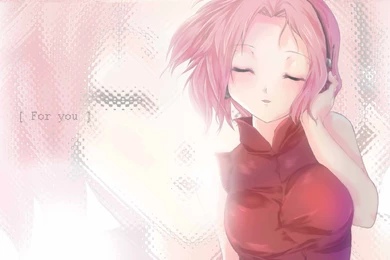 Download Haruno Sakura Wallpapers 2480x1844