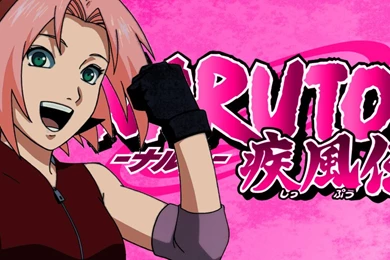Sakura Haruno Widescreen Wallpapers 7354   HD Wallpapers Site