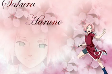 Sakura Wallpapers By RemixV4 On DeviantArt