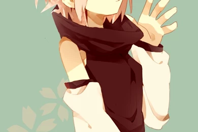 Haruno Sakura/