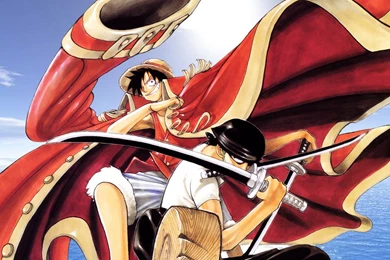 Nice Luffy Wallpapers For Desktop Free Hd