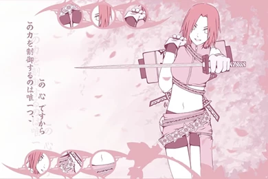 Naruto: Shippuden,Haruno Sakura Haruno Sakura Naruto Shippuden ...