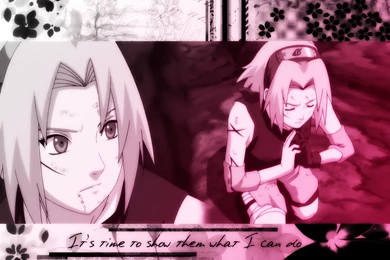Wallpapers Sakura Haruno Free Computer 1024x768