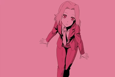 Haruno Sakura/