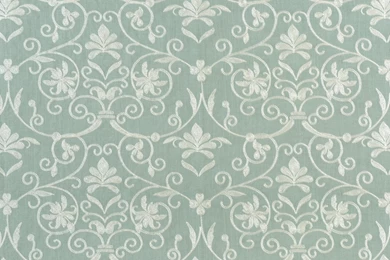 Luxurious Embroidered Textiles: Add Texture To Your Home ...